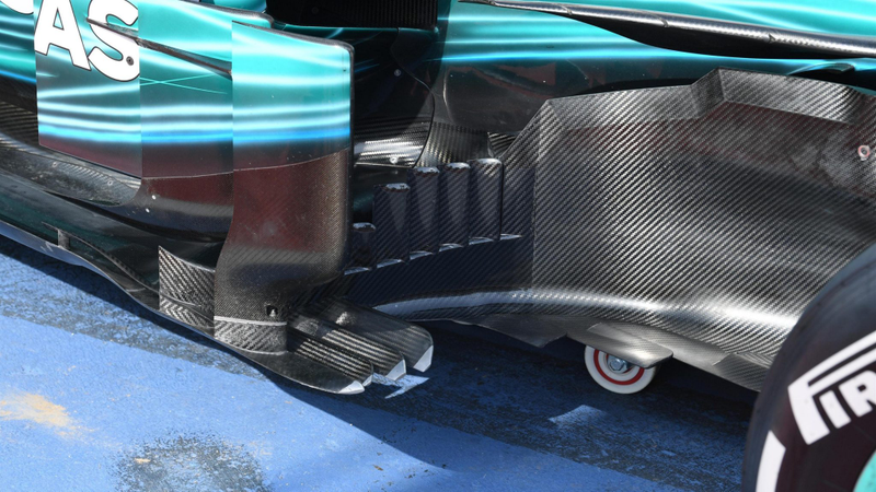 Bahrain | F1.com